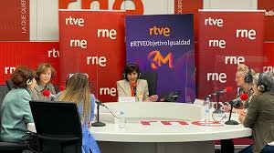Radio Nacional de España