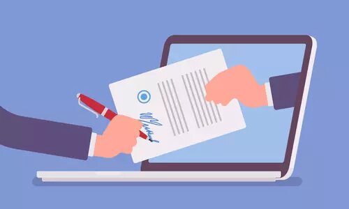 Entrega de protocolo a WikiLeaks