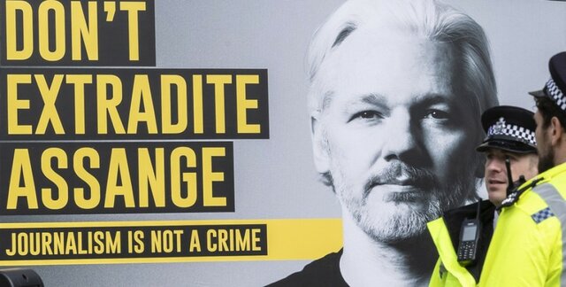 Rechazo de la extradición