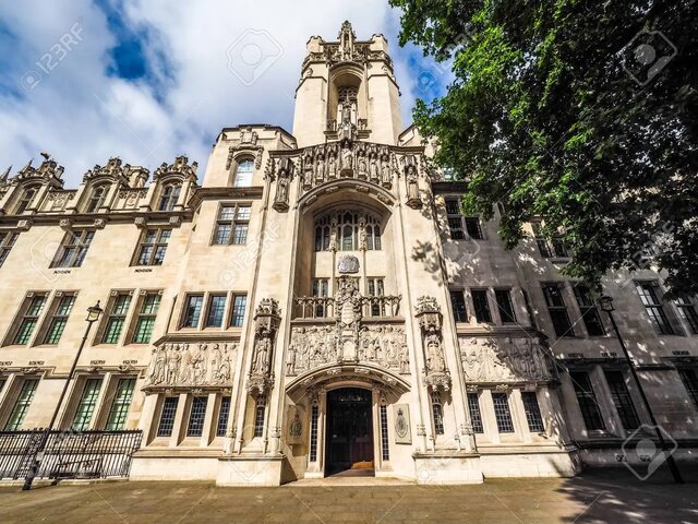 Reversión a la sentencia