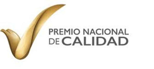 México - Premio Nacional de la Calidad