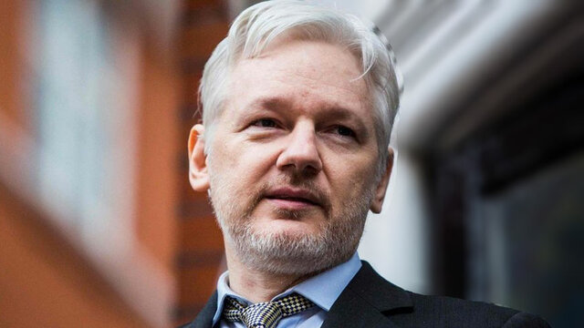¿Assange, por fin extraditado?