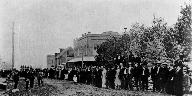 Homestead (Heredad; casa, y terrenos adyacentes), Estados Unidos