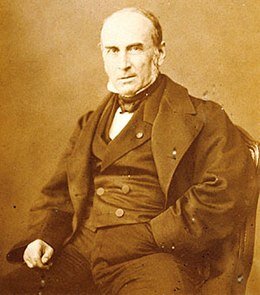 Federico Le Play (1806-1882)