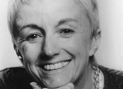 Doreen Barbara Massey ​ 1944-2016