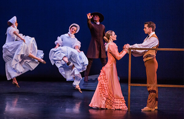 Comisionado por la Biblioteca