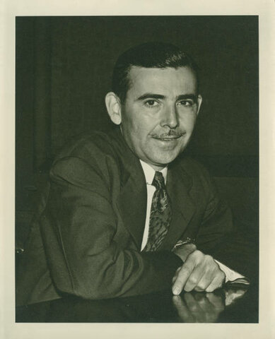 El bibliotecario Mumford