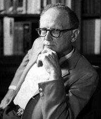 Daniel J. Boorstin
