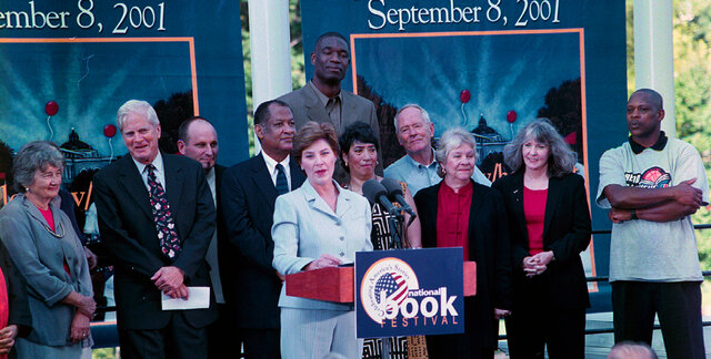 Primer Festival Nacional del Libro