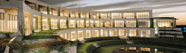 El nuevo Campus Packard