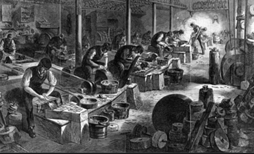 Las primeras Inspecciones