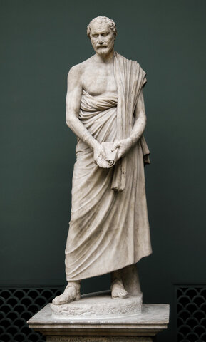 Démosthène de Polyeuctos