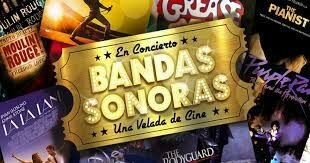 Concierto de banda sonora