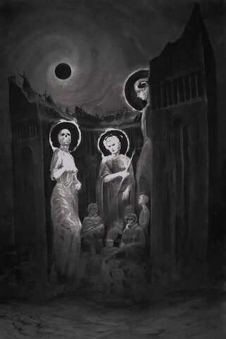 LA ENFERMEDAD Y LA RELIGIÓN