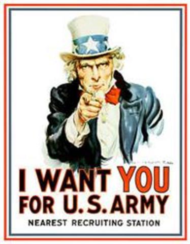 Selective Service Act of 1917