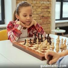 Gane mi primer torneo de ajedrez en la secundaria