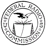 Comisión Federal de la Radio