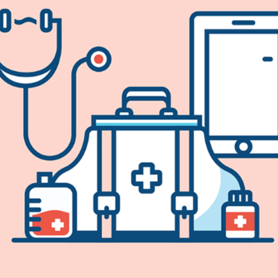 Timeline: History of Health Care