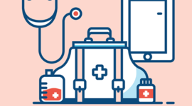 Timeline: History of Health Care