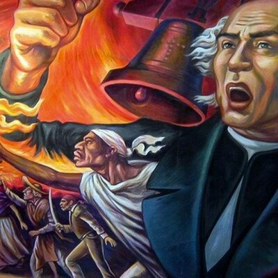 Timeline: El camino insurgente