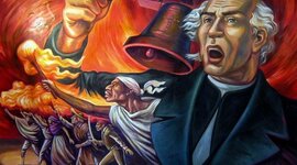 Timeline: El camino insurgente