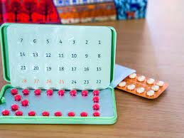 Birth Control Pills approved