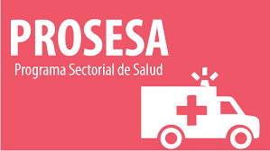 PROGRMA SECTORIAL DE SALUD