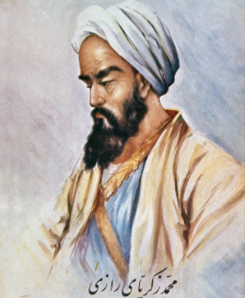 Rhazes