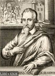 Michael Servetus