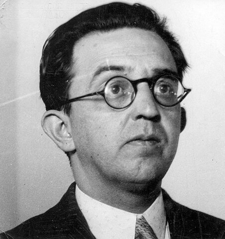 Alfonso Caso