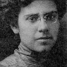 Eulalia Guzmán