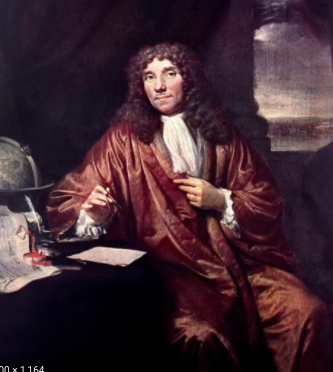 Anto van Leeuwenhoek