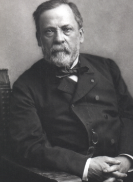 Louis Pasteur