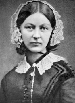 Florence Nightingale