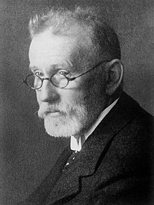 Paul Ehrlich