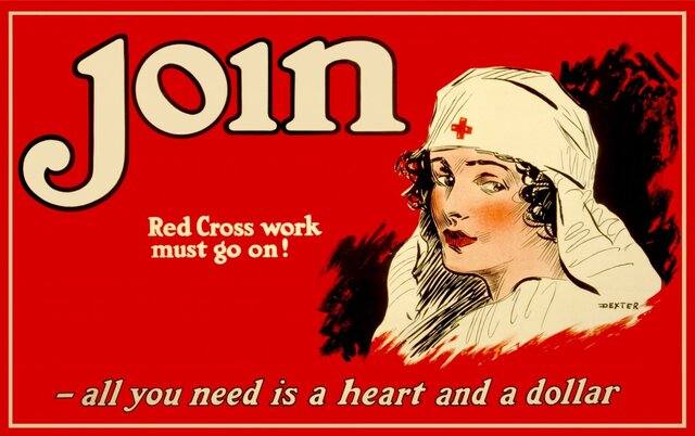 Clara Barton