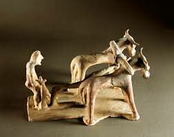 Greeks colonize the Mediterranean