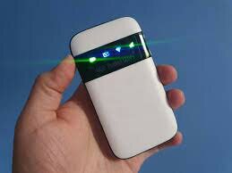 La banda ancha (1991)