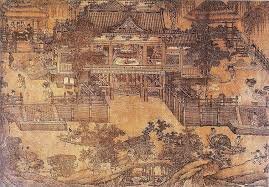 Song Dynasty began in China