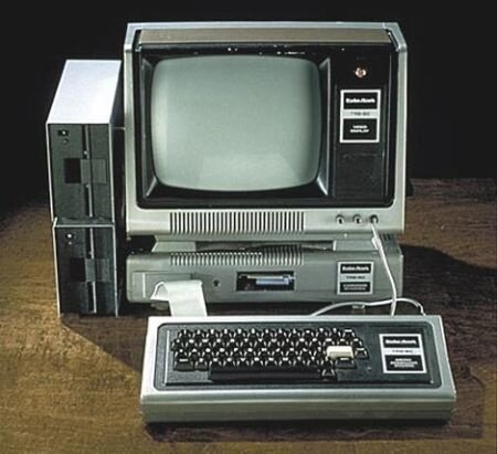 End of 20th century
