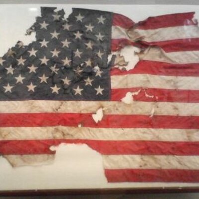 Timeline: American history