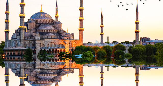 Caiguda Constantinoble