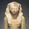 Reign of Queen Hatshepsut begins