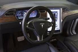 Carros de conducciones autonoma (2012)