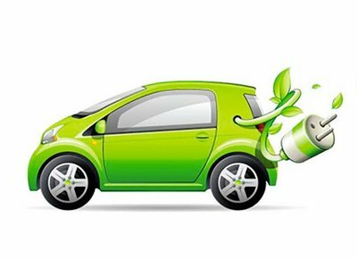 Coches hibridos (1997)