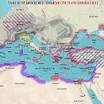Greeks colonize the Mediterranean