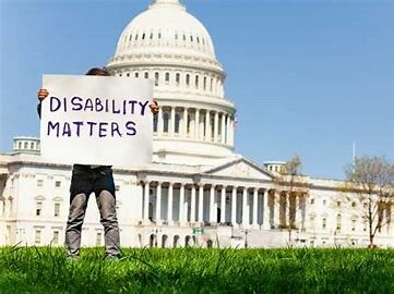 Americans with Disability Act