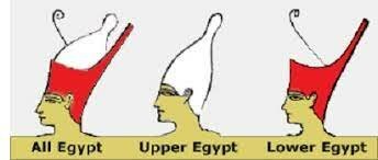 Egypt unites