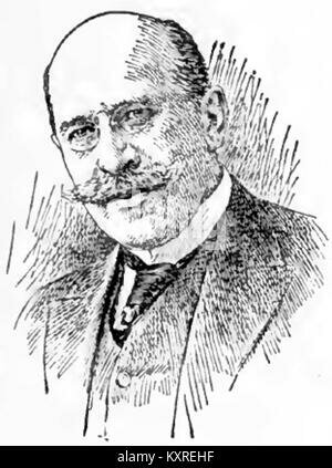 HUGO MUNSTERBERG