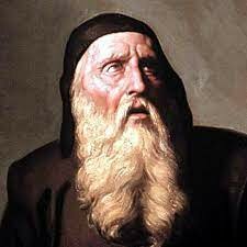 Ramon Llull - Edat Mitja